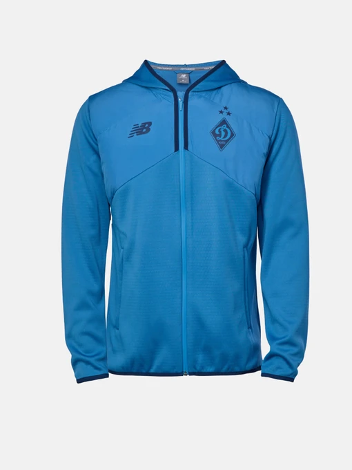 Куртки та дублянки New Balance модель MJ231631SET Фото