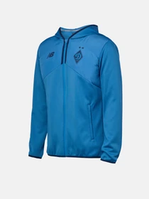 Куртки и дубленки New Balance модель MJ231631SET Фото