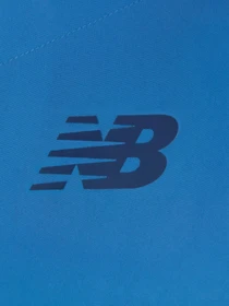 Куртки и дубленки New Balance модель MJ231631SET Фото