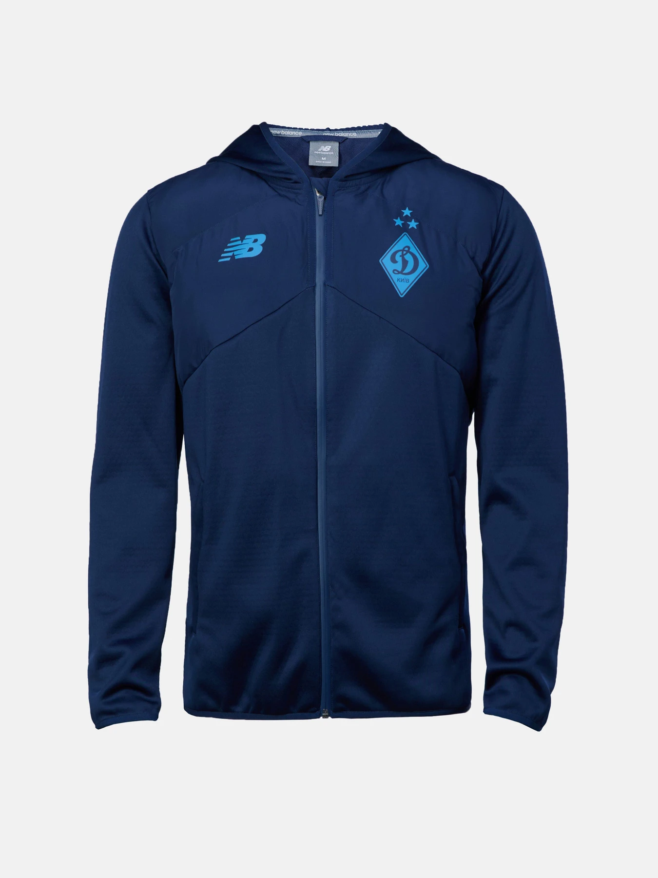 Куртки и дубленки New Balance модель MJ231631NV Куртки и дубленки New Balance модель MJ231631NV Фото