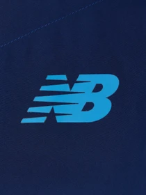 Куртки и дубленки New Balance модель MJ231631NV Фото