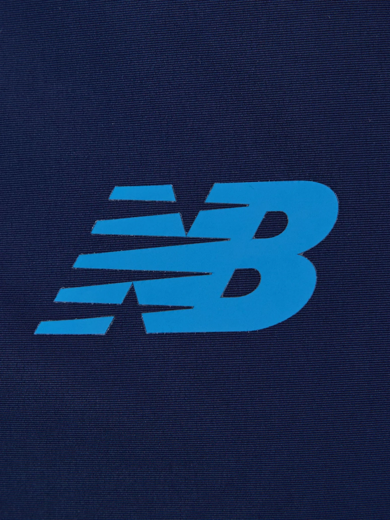 Куртки и дубленки New Balance модель MJ231624NV Куртки и дубленки New Balance модель MJ231624NV Фото