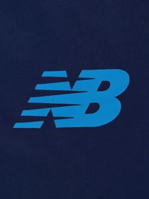 Куртки и дубленки New Balance модель MJ231624NV Фото