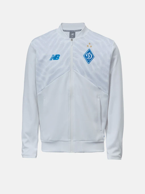 Куртки и дубленки New Balance модель MJ231628HME Фото