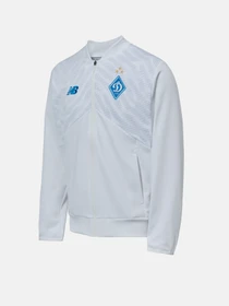Куртки и дубленки New Balance модель MJ231628HME Фото
