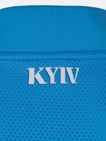 Куртки та дублянки New Balance модель MJ231628AWY Фото