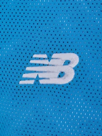 Куртки та дублянки New Balance модель MJ231628AWY Фото