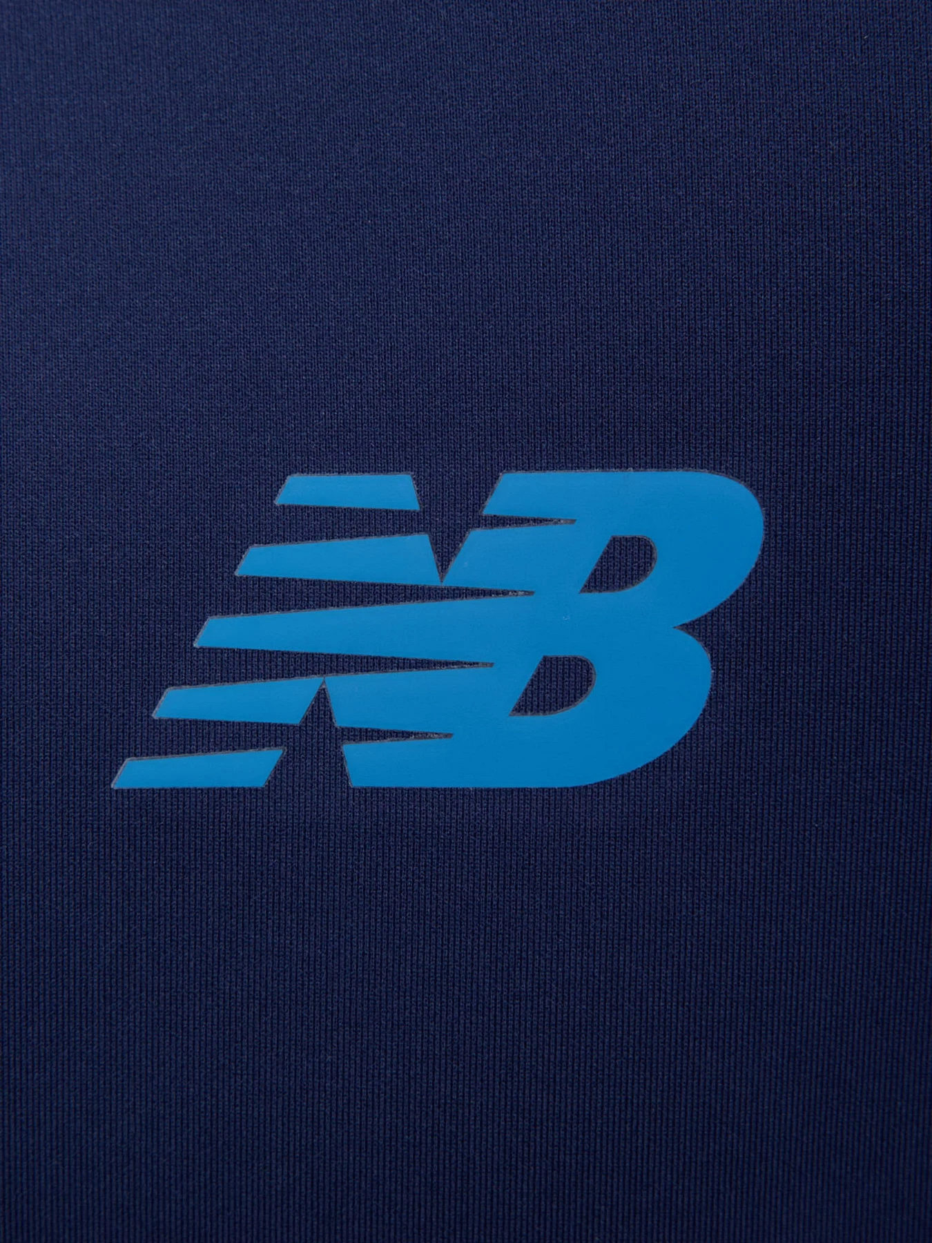 Куртки и дубленки New Balance модель MJ231640NVE Фото