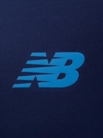 Куртки и дубленки New Balance модель MJ231640NVE Фото