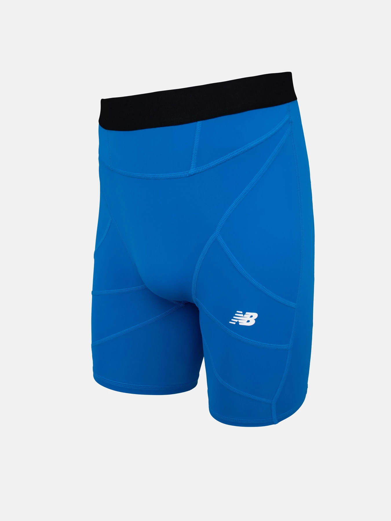 Шорты New Balance модель MS231673SKD Шорты New Balance модель MS231673SKD Фото