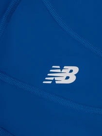 Шорты New Balance модель MS231673SKD Фото