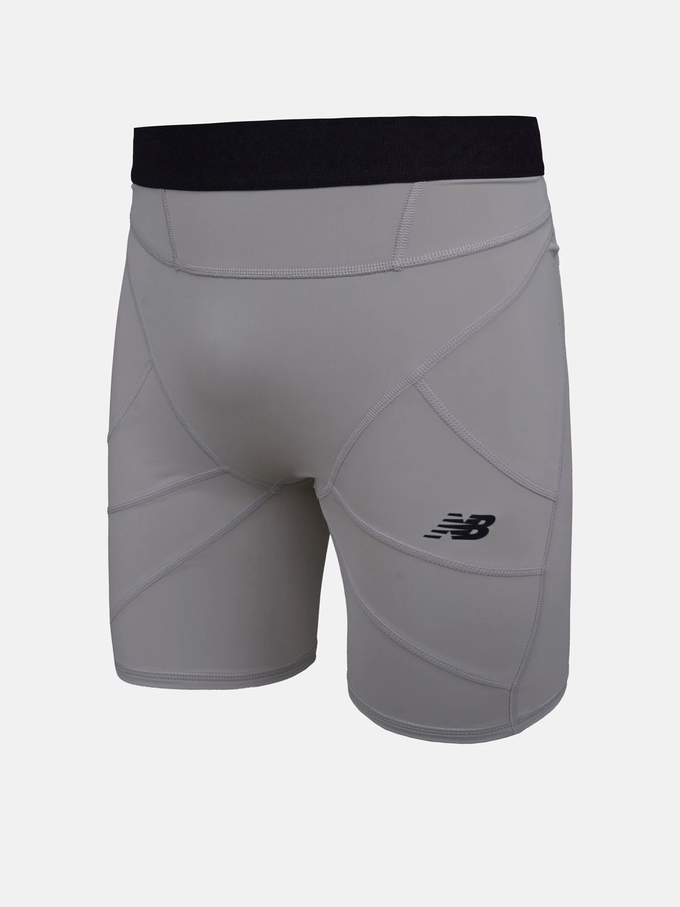 Шорты New Balance модель MS231673RCD Шорты New Balance модель MS231673RCD Фото