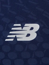 Худи и свитшоты New Balance модель MT231638NV Фото