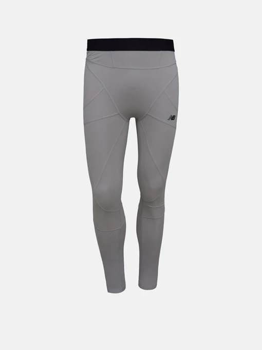 Штани New Balance модель MP231120RCD Фото