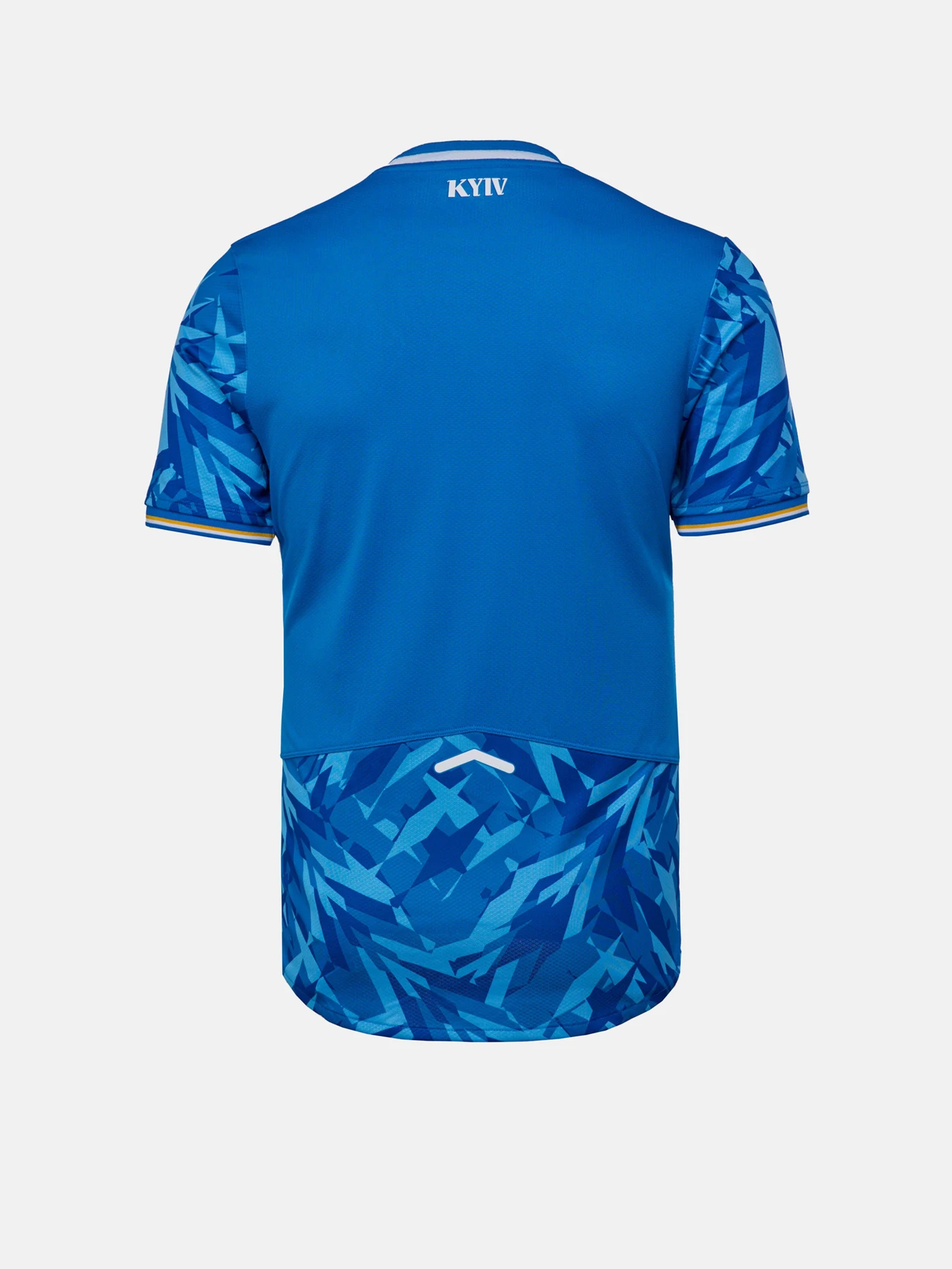 Футболки и поло New Balance модель MT230470AWY Футболки и поло New Balance модель MT230470AWY Фото