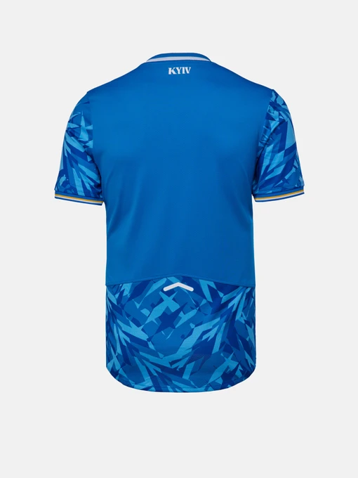 Чоловіча Футболка New Balance фото 2