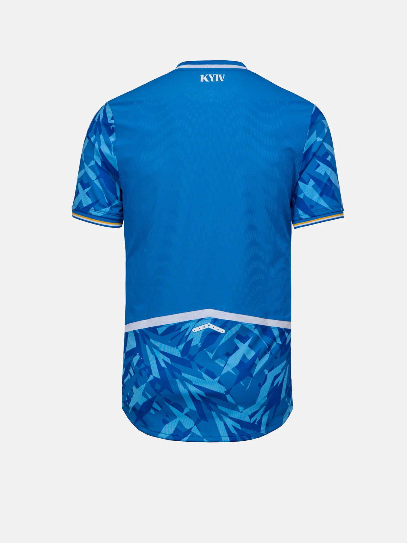 Футболки и поло New Balance ФК «Динамо» Киев New Balance Away Athlete модель MT230478AWY Фото