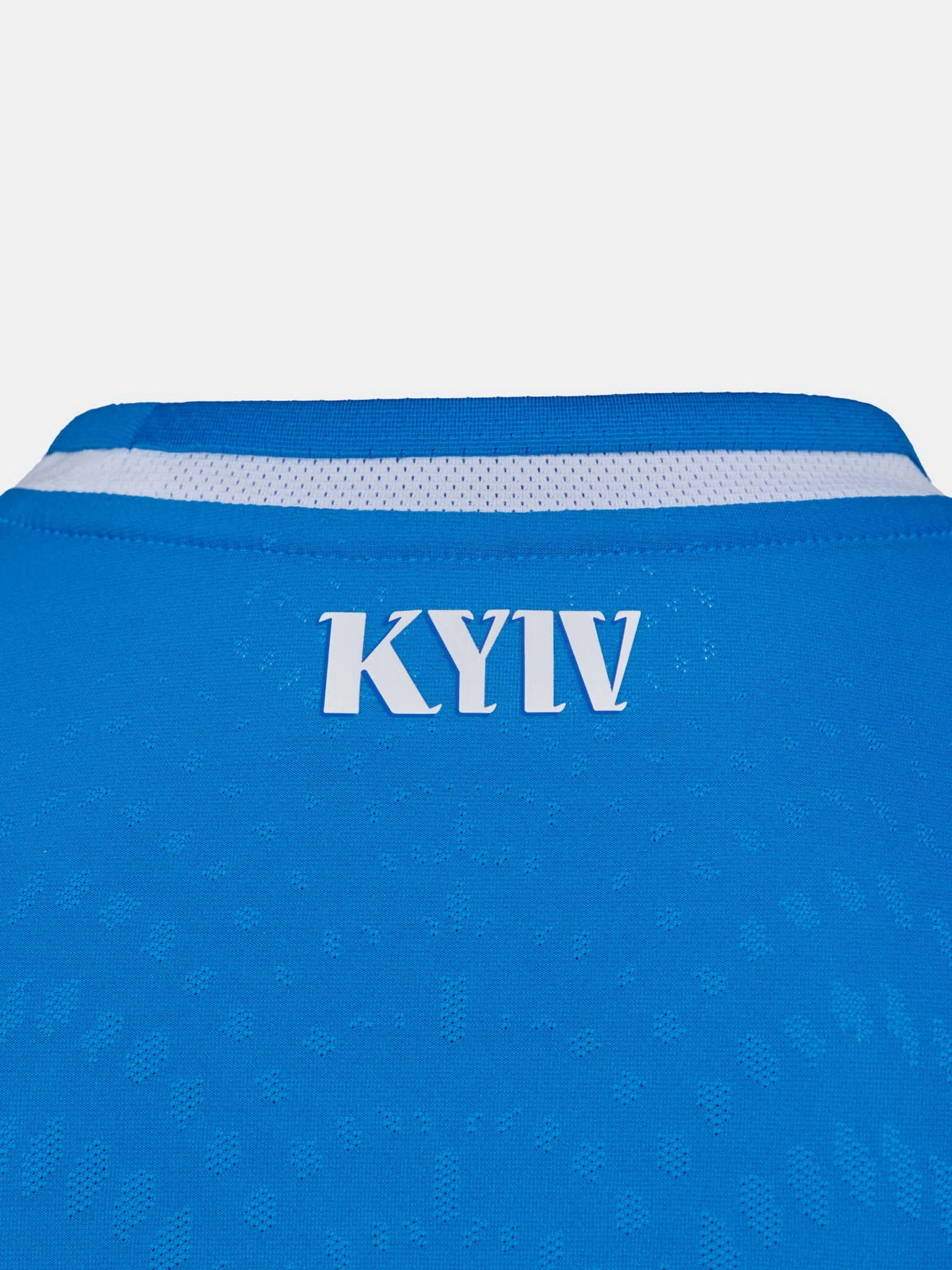 Футболки и поло New Balance ФК «Динамо» Киев New Balance Away Athlete модель MT230478AWY Фото