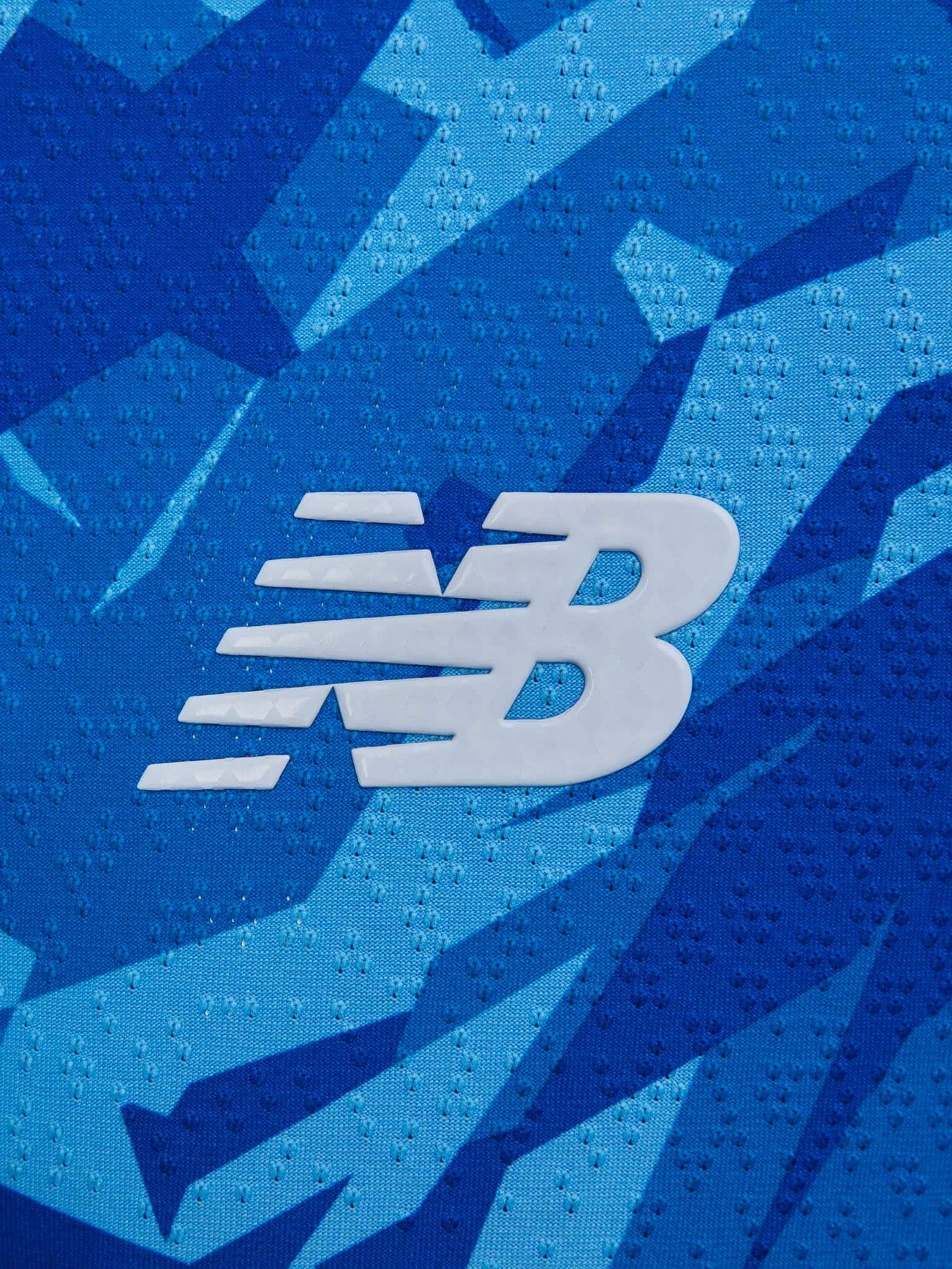 Футболки и поло New Balance ФК «Динамо» Киев New Balance Away Athlete модель MT230478AWY Фото