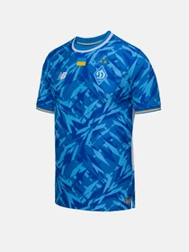 Футболки и поло New Balance ФК «Динамо» Киев New Balance Away Athlete модель MT230478AWY Фото
