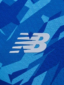 Футболки и поло New Balance ФК «Динамо» Киев New Balance Away Athlete модель MT230478AWY Фото