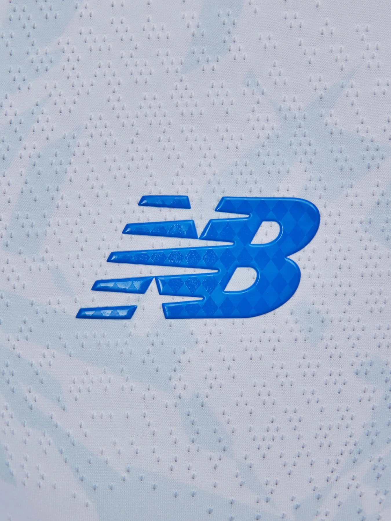 Футболки и поло New Balance модель MT230477HME Футболки и поло New Balance модель MT230477HME Фото