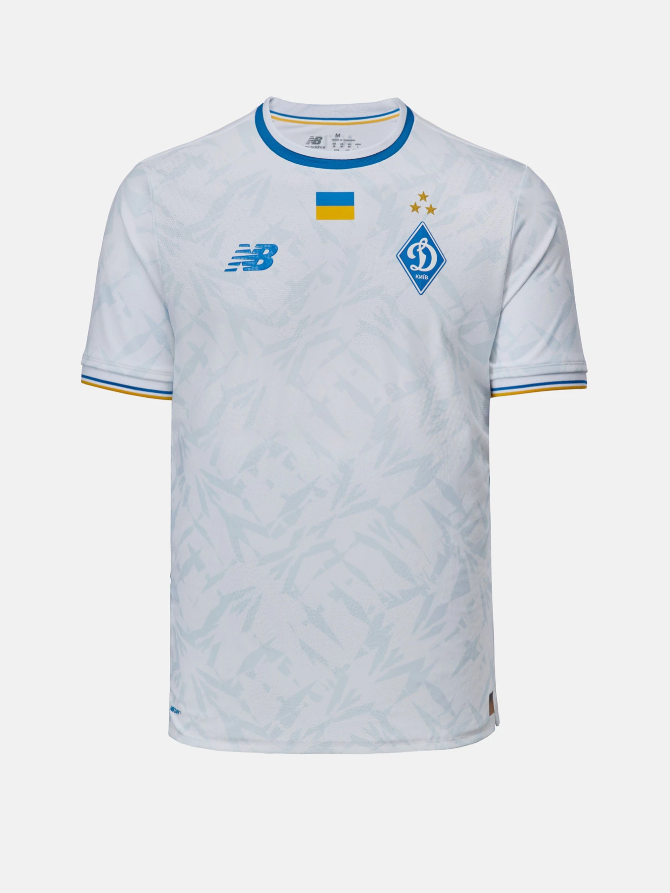 Футболки и поло New Balance модель MT230477HME Футболки и поло New Balance модель MT230477HME Фото