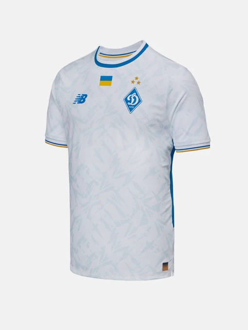 Чоловіча Футболка New Balance фото 3