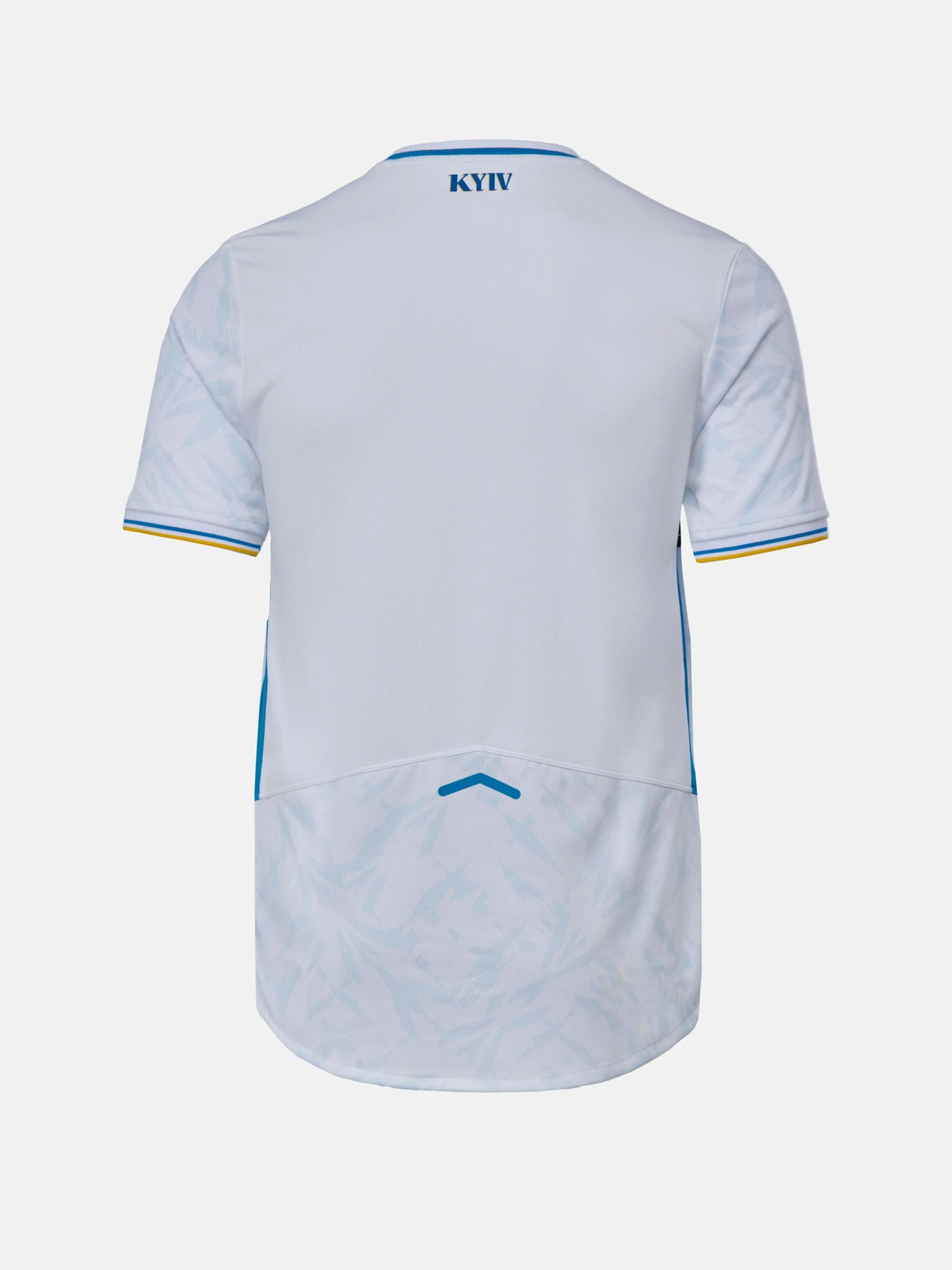 Футболки и поло New Balance ФК «Динамо» Киев New Balance Home Retail модель MT230469HME Фото