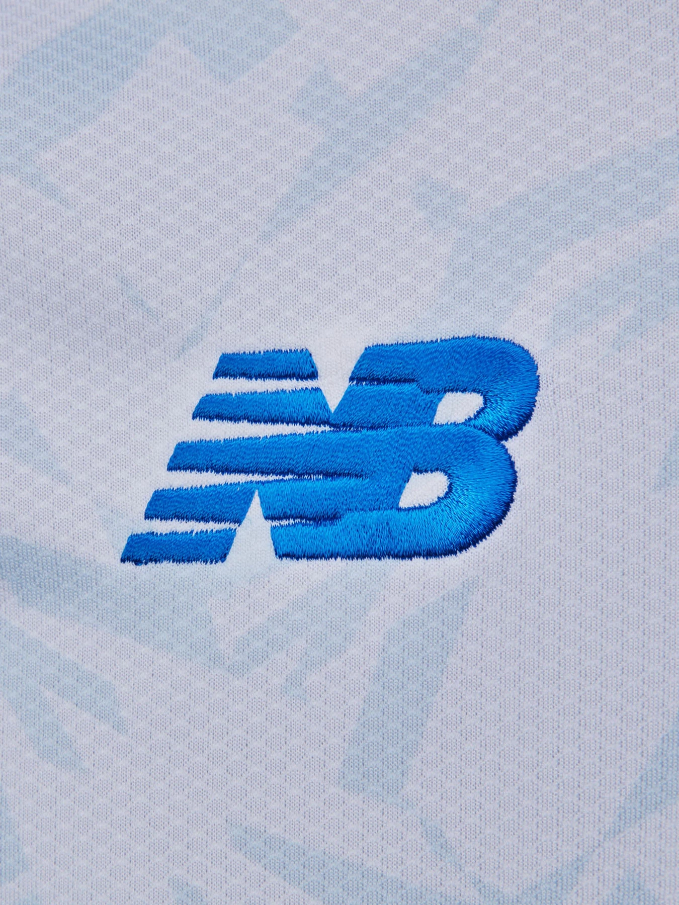 Футболки и поло New Balance ФК «Динамо» Киев New Balance Home Retail модель MT230469HME Фото