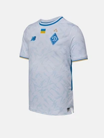 Футболки и поло New Balance ФК «Динамо» Киев New Balance Home Retail модель MT230469HME Фото