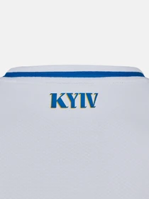 Футболки и поло New Balance ФК «Динамо» Киев New Balance Home Retail модель MT230469HME Фото