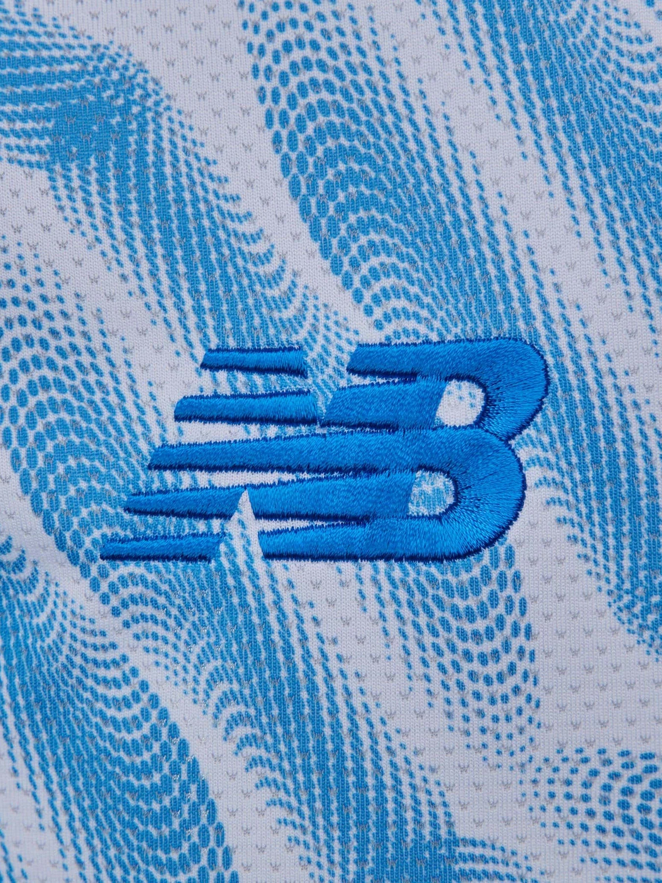 Футболки и поло New Balance модель MT231642HME Футболки и поло New Balance модель MT231642HME Фото
