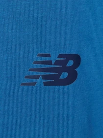 Худи и свитшоты New Balance модель MT231641SET Фото
