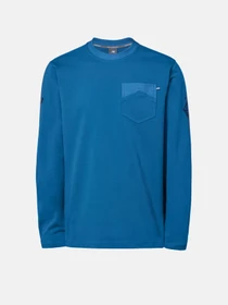 Худи и свитшоты New Balance модель MT231641SET Фото