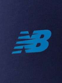 Худи и свитшоты New Balance модель MT231641NV Фото
