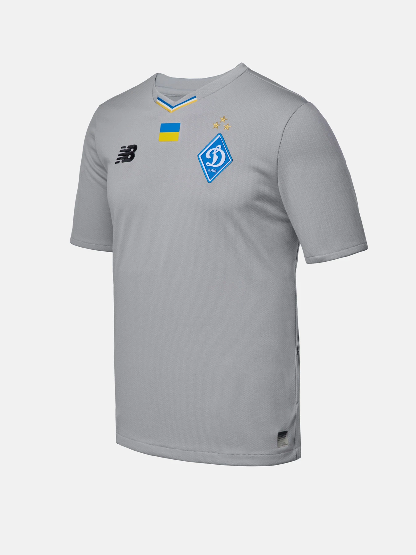 Футболки и поло New Balance модель MT230480AWY Футболки и поло New Balance модель MT230480AWY Фото