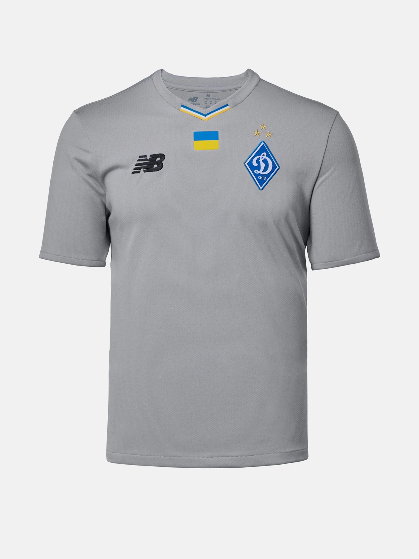 Футболки и поло New Balance модель MT230480AWY Футболки и поло New Balance модель MT230480AWY Фото