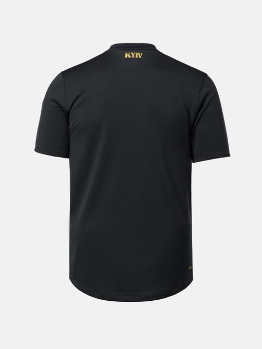 Чоловіча Футболка New Balance фото 2