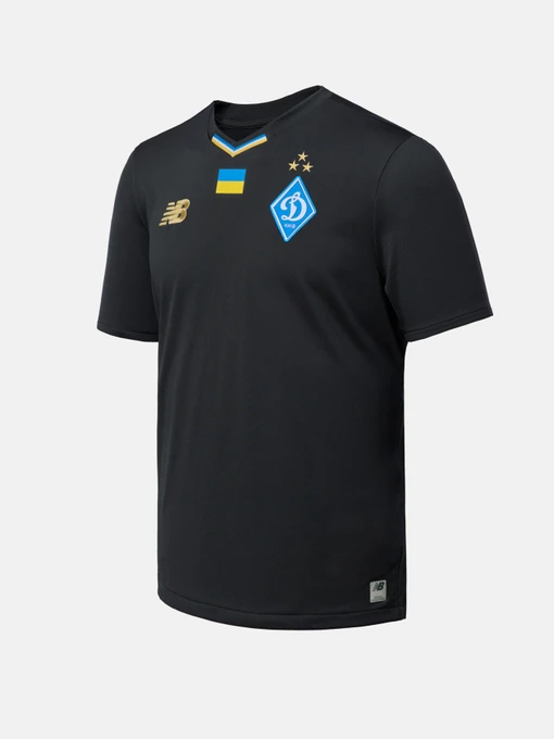 Чоловіча Футболка New Balance фото 3
