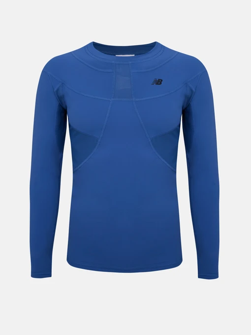 Худи и свитшоты New Balance модель MT231756SET Фото