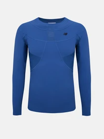 Худи и свитшоты New Balance модель MT231756SET Фото