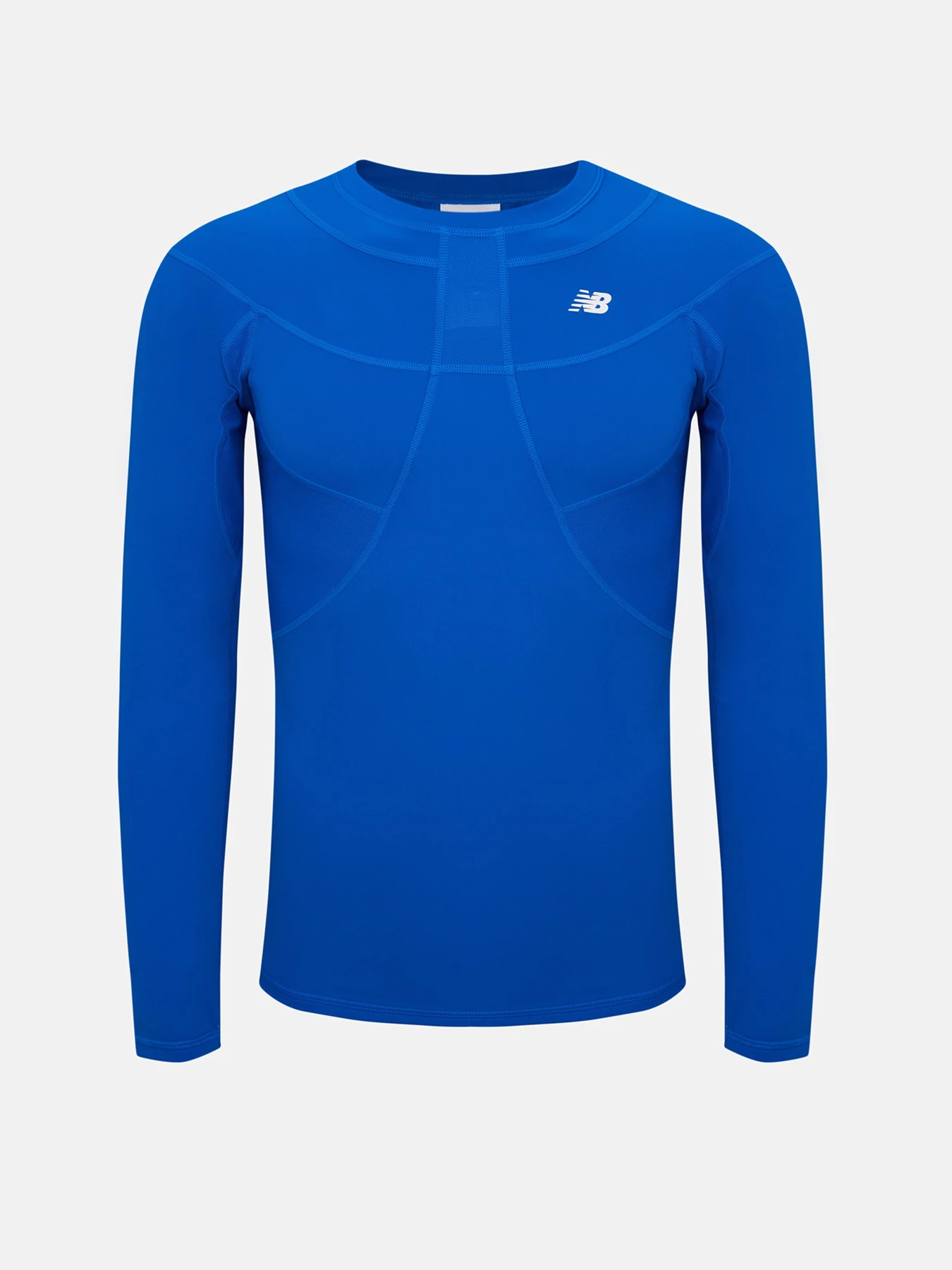 Худи и свитшоты New Balance модель MT231756SKD Худи и свитшоты New Balance модель MT231756SKD Фото