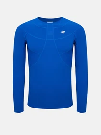 Худи и свитшоты New Balance модель MT231756SKD Фото