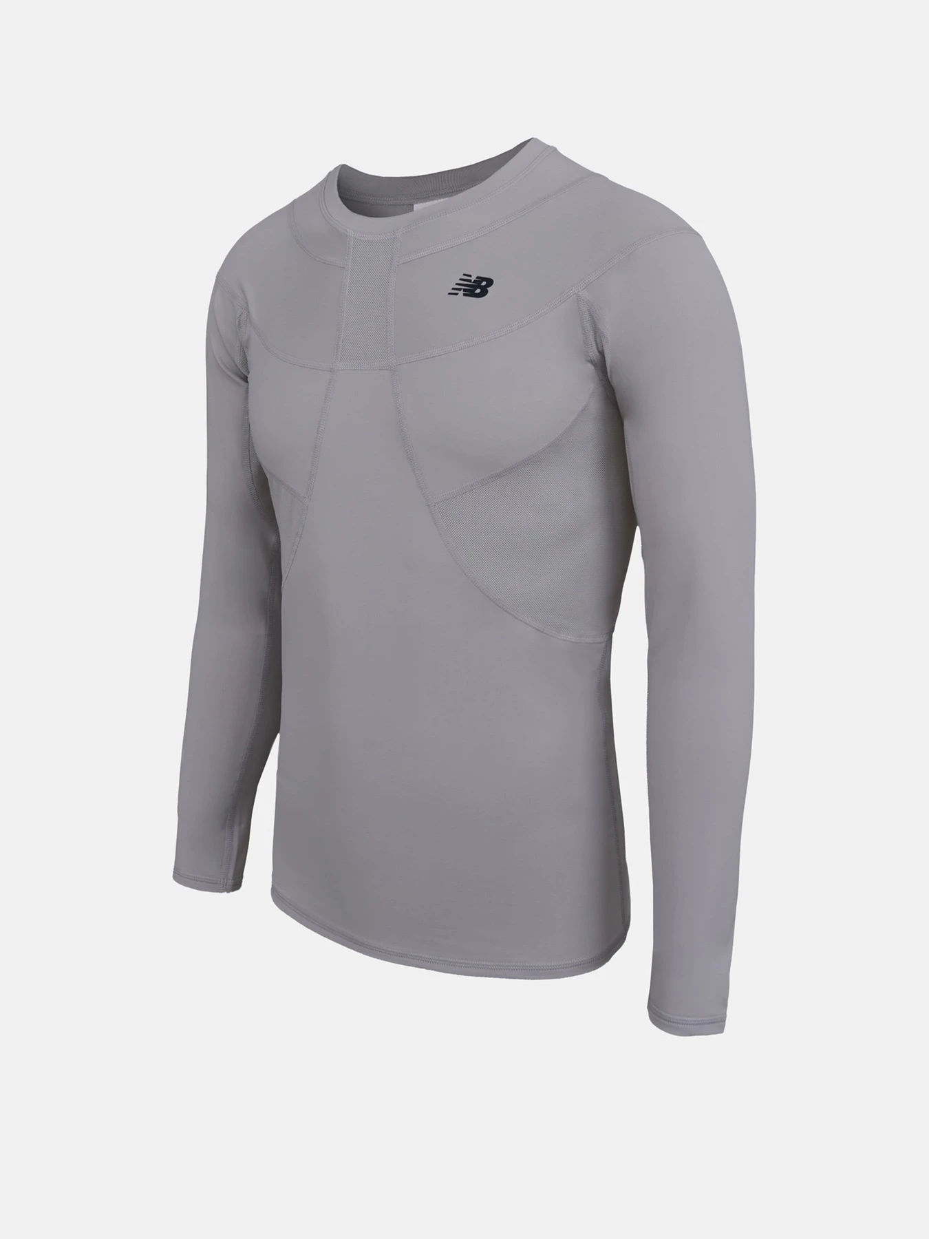 Худи и свитшоты New Balance модель MT231756RCD Худи и свитшоты New Balance модель MT231756RCD Фото