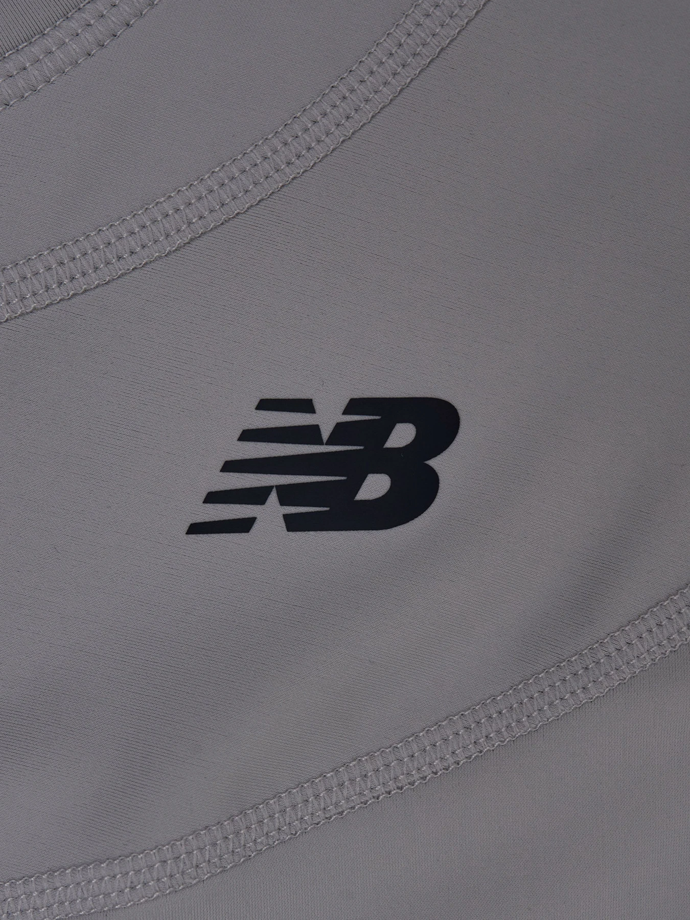 Худи и свитшоты New Balance модель MT231756RCD Худи и свитшоты New Balance модель MT231756RCD Фото