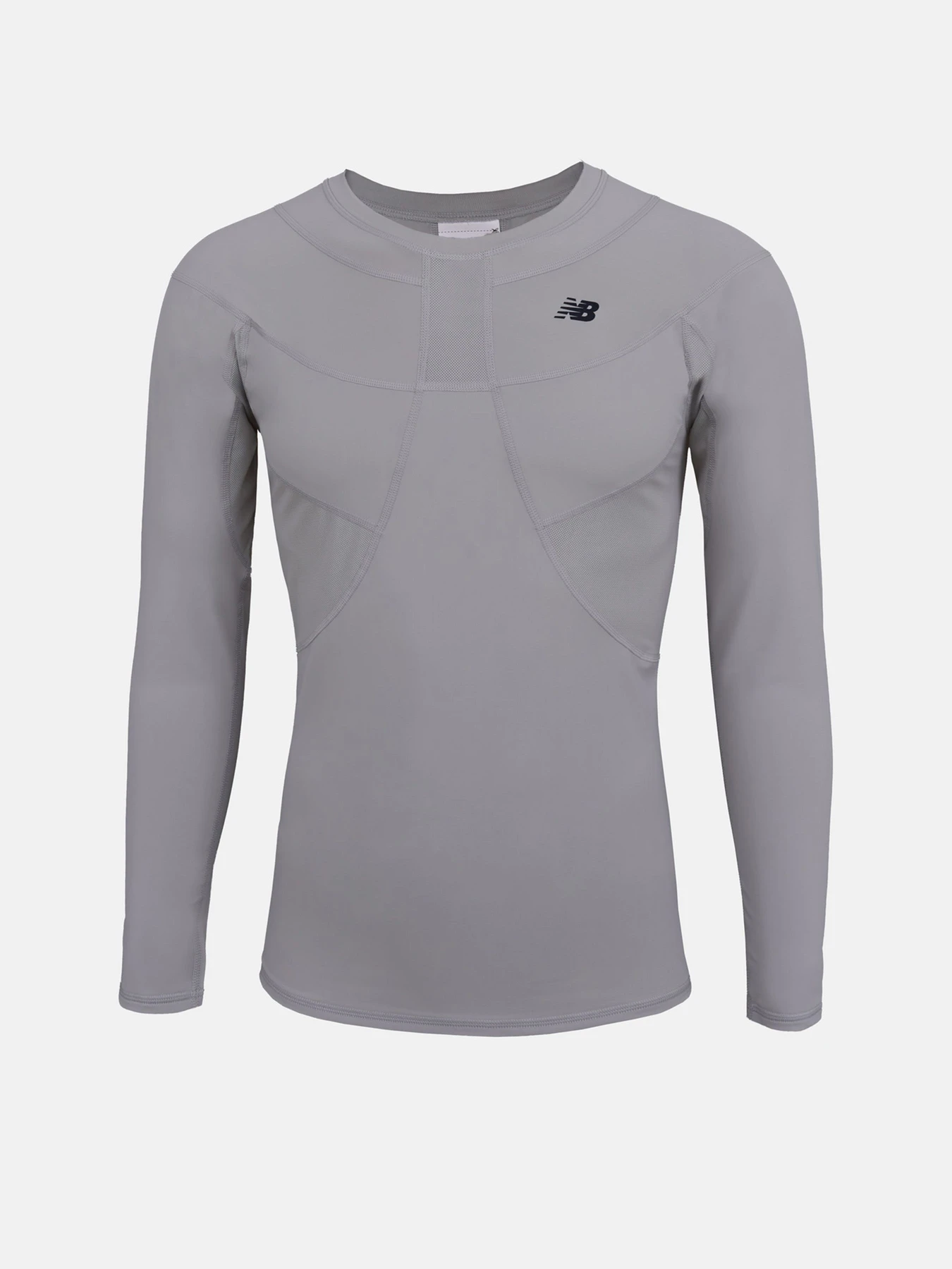 Худи и свитшоты New Balance модель MT231756RCD Худи и свитшоты New Balance модель MT231756RCD Фото