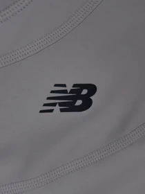 Худи и свитшоты New Balance модель MT231756RCD Фото