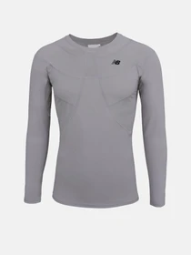 Худи и свитшоты New Balance модель MT231756RCD Фото