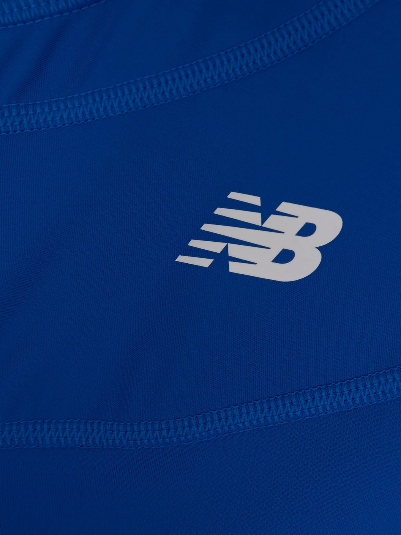Футболки и поло New Balance модель MT231755SKD Футболки и поло New Balance модель MT231755SKD Фото